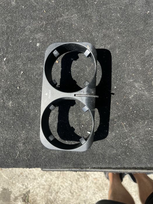 Cup holder Mercedes S class W221  / Къпхолдер