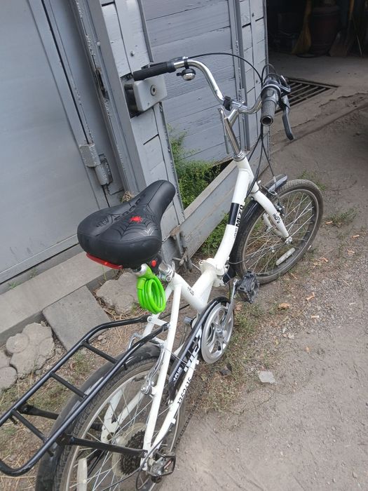 Продам велосипед