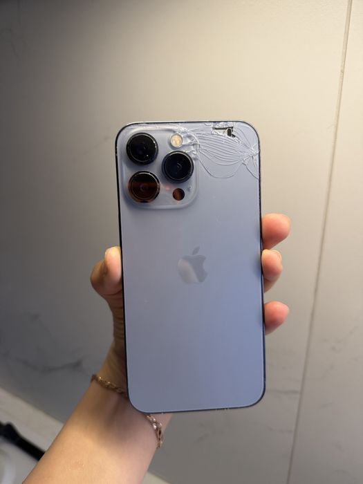 Iphone 13 pro 256gb