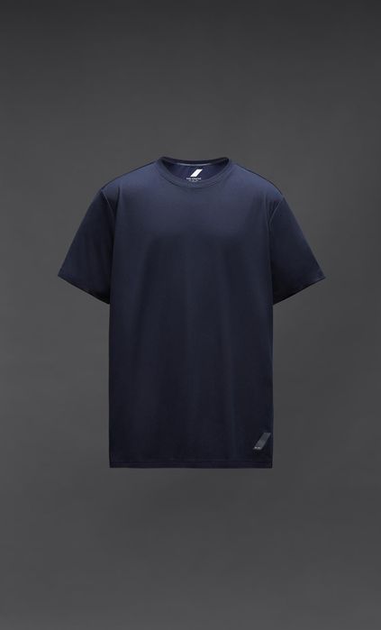 Zara нова спортна тениска