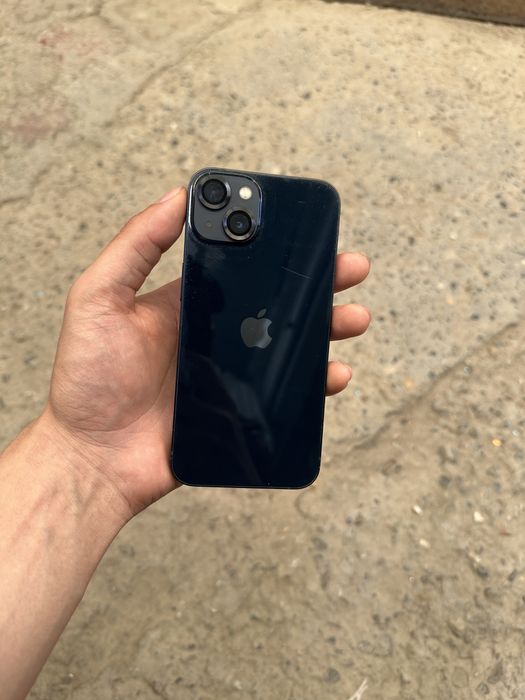 IPhone 13 128gb EAC Состояние жаксы