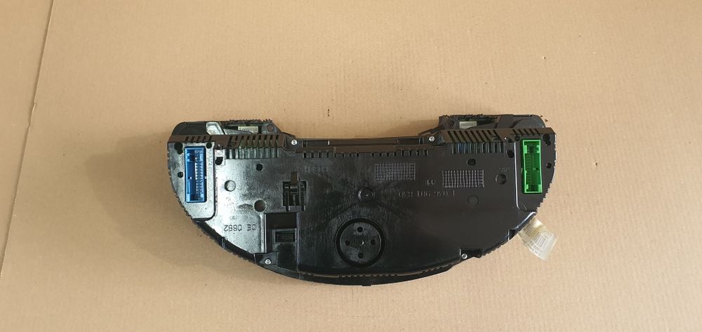 Ceasuri bord 1.9 2.0 tdi audi a4 b6 audi a4 b7 8E0920901H