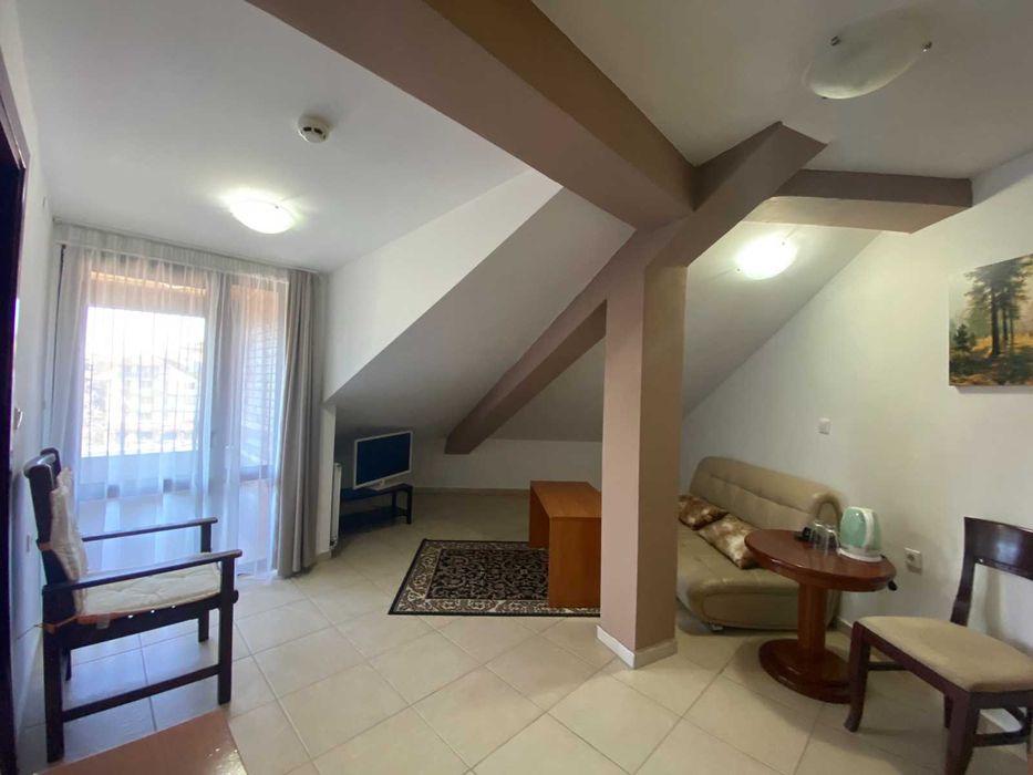 Продава се Двустаен апартамент в Банско - 57 кв.м за 1036 €/кв.м - Снимка #1