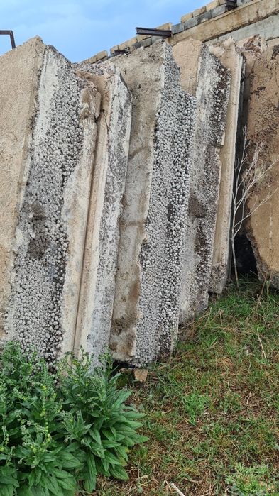 Продам Стенной керамщитовые блоки