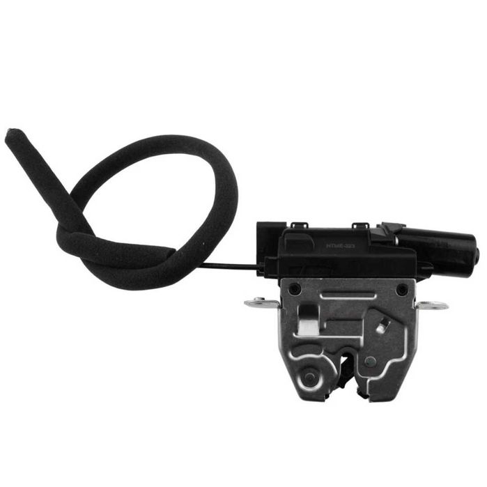 Брава за багажник на Mercedes S CLASS W222 W223 Maybach S 680 SL R231