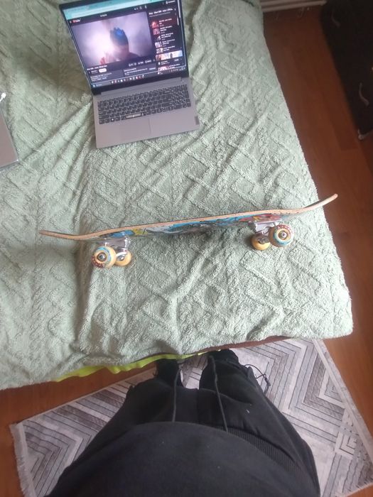 sceit bord  este o activitate
