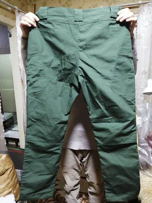 Штаны-брюки мужские