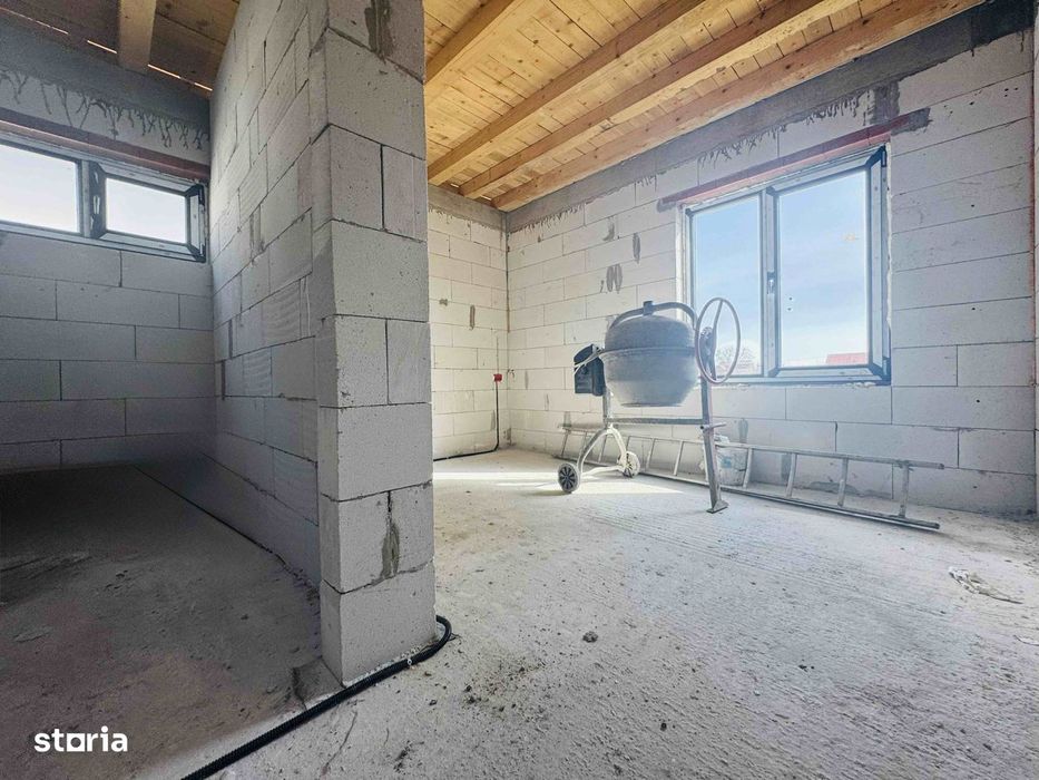 Casă de vânzare - Sântăul Mic - 114.900 € -  IMOBIHOR