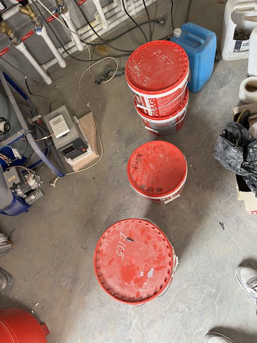 «Радуга» Extra, ВД-АК 114, база А.