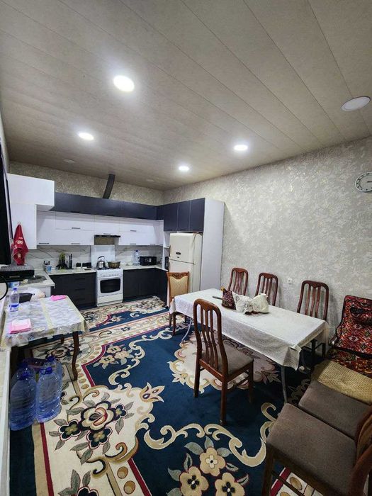 Продается готовый дом в Центре Яккасарайский Район, Ракат махаля