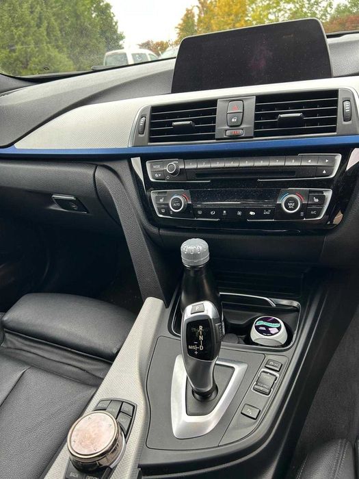 Dezmembrez Piese BMW F30 LCI M Pachet 320D B47 190 CP A83