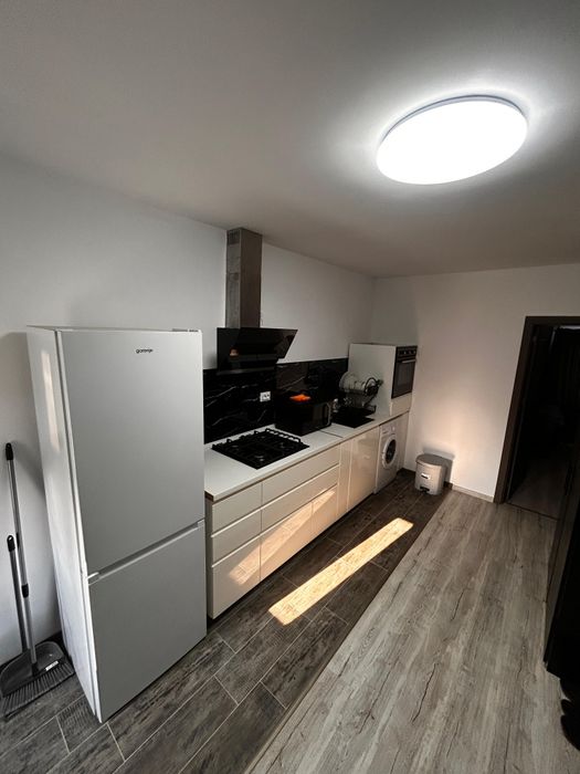 Cazare regim hotelier