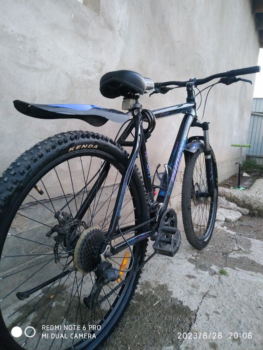 Велосипед PHOENIX