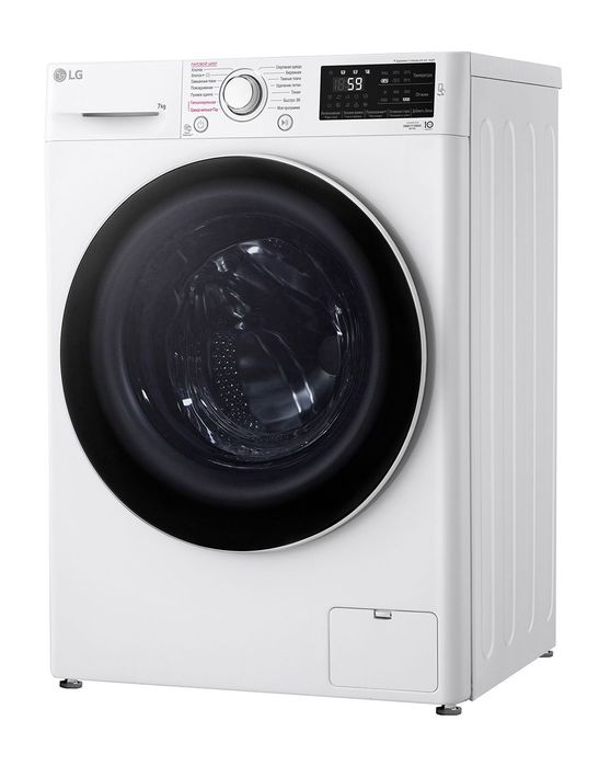 Стиральная машина LG 7 кг