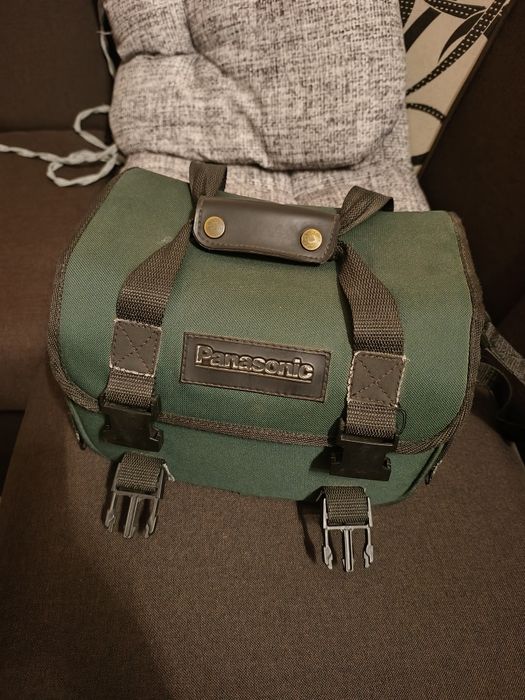 Видеокамера Панасоник RX11