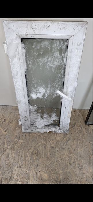 Рама без стекла Галвен