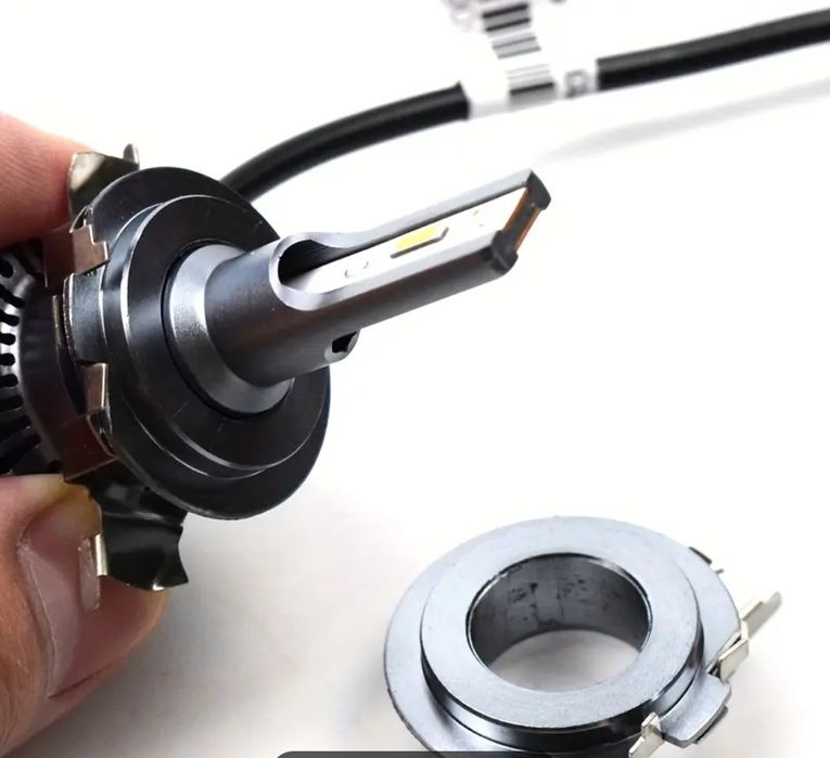 Адаптери H7 за Глава на Фара