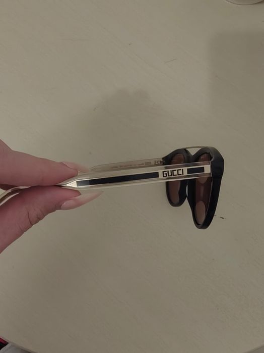 Ochelari de Soare Gucci GG0559S — Made in Italy