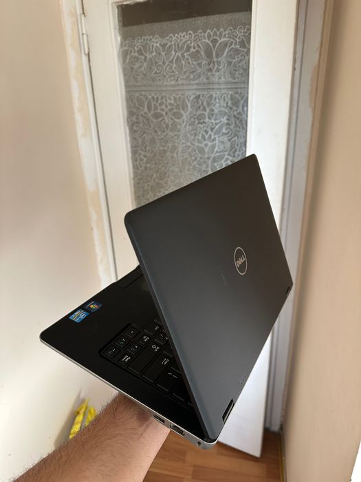 Dell ноутбук , 8 ГБ/256 ГБ SSD