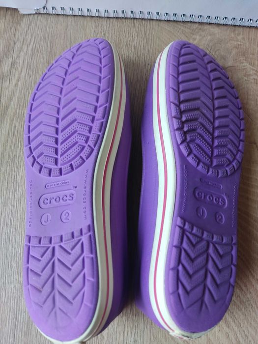 Детско юношески обувки "CROCS"