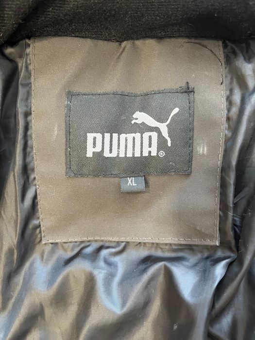 Пуховик зимний на подростка