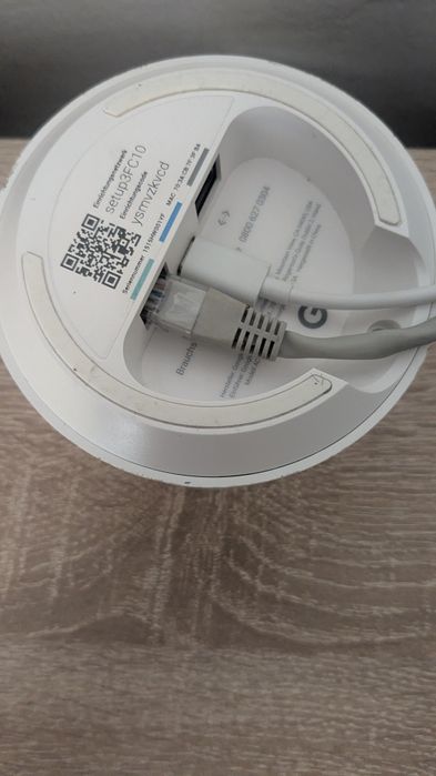 Router Google Wifi