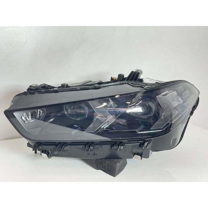Ляв фар за bmw x5 g05 x6 g06 lci - 63115a783b3