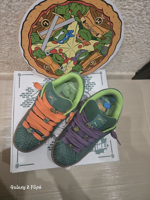 Мъжки маратонки  PUMA