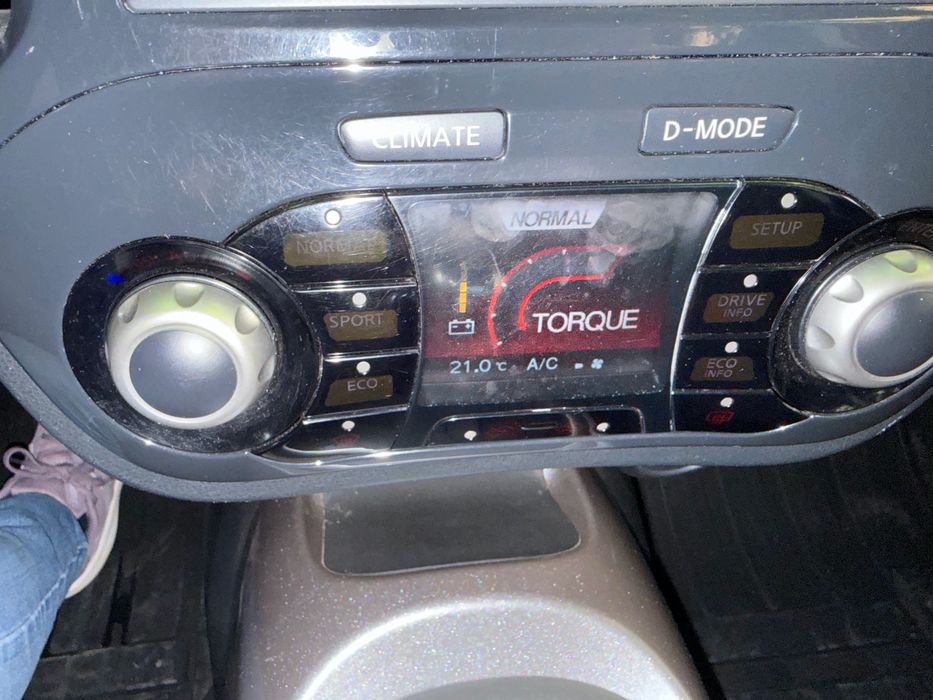 Продава Nissan  JUKE