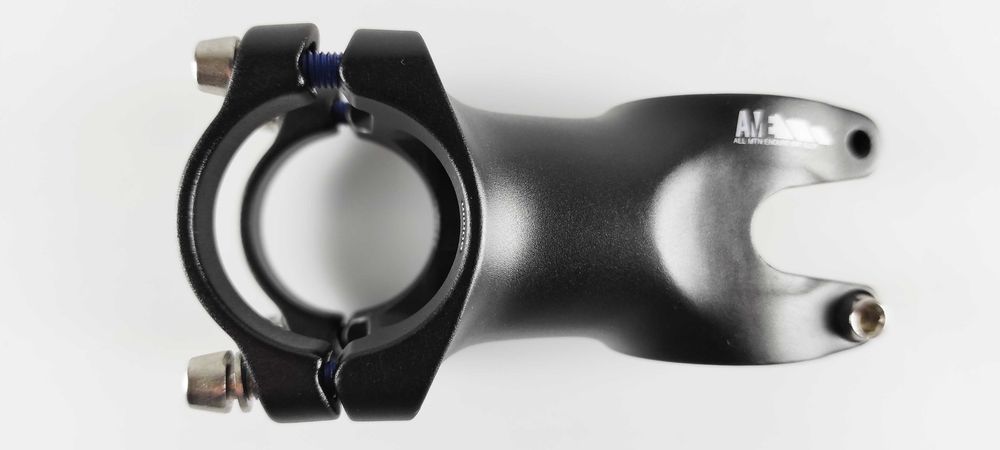 Pipa mtb Answer AME 31.8x60mm noua