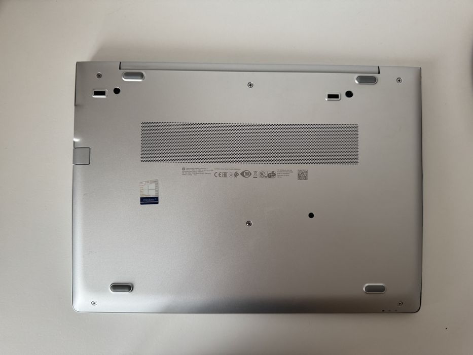 Vand laptop Hp EliteBook 840