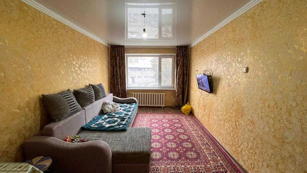 Продается квартира