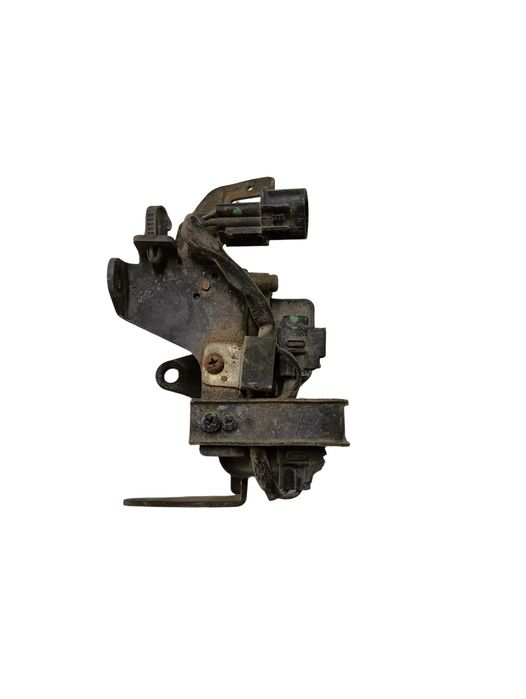 Bobina De Aprindere De Inalta Tensiune Hyundai I10 Pa 2007 - 2013