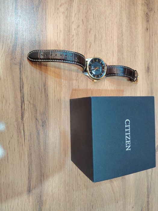 Наручные часы мужские Citizen