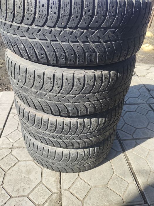 195 60 р15 летние