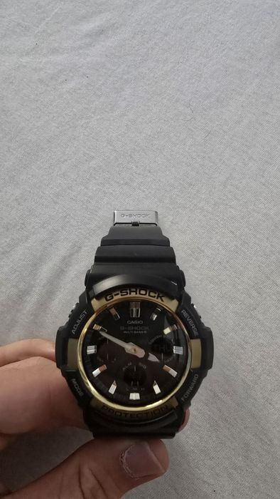 Ceas g shock am cutia originala