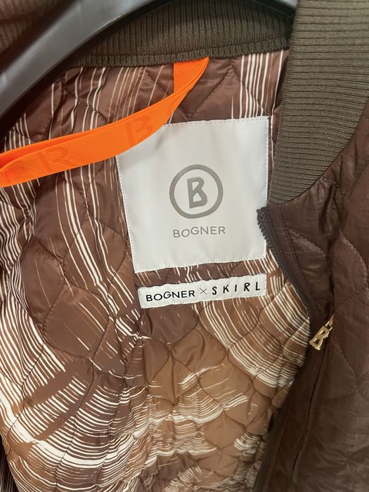 Geaca BOGNER marime L