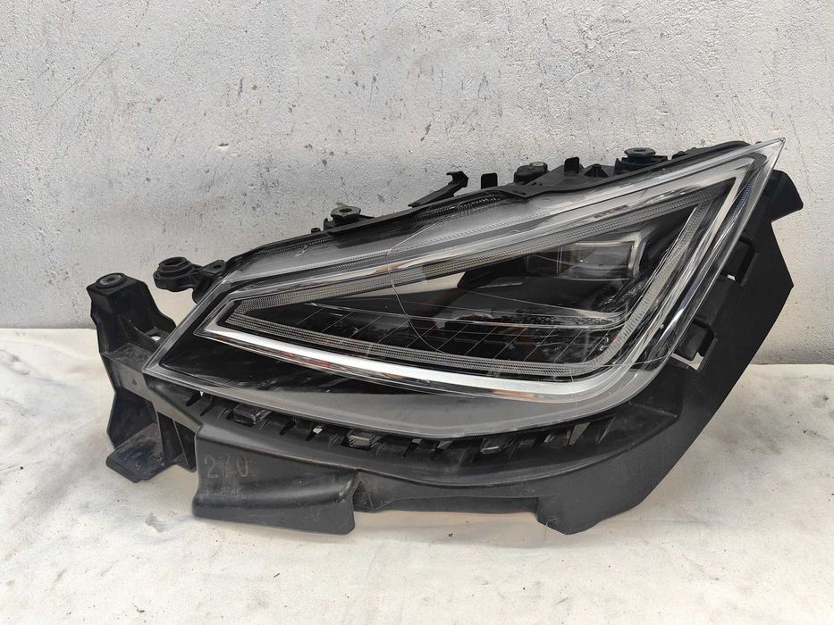 Оригинален фар Сеат Ибиза  Seat Ibiza Full Led