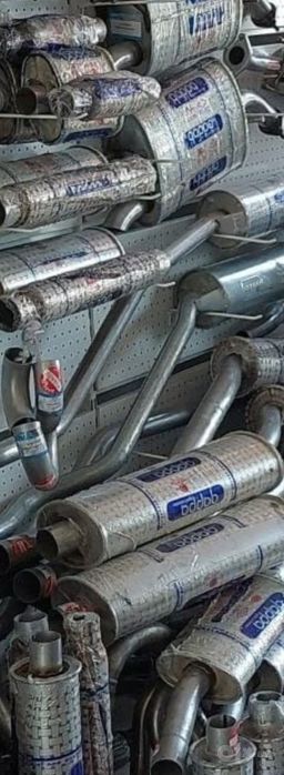 Элекродвигитлларгр глушител урнатамиз