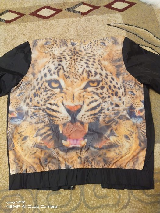 Ветровка размер 42-44