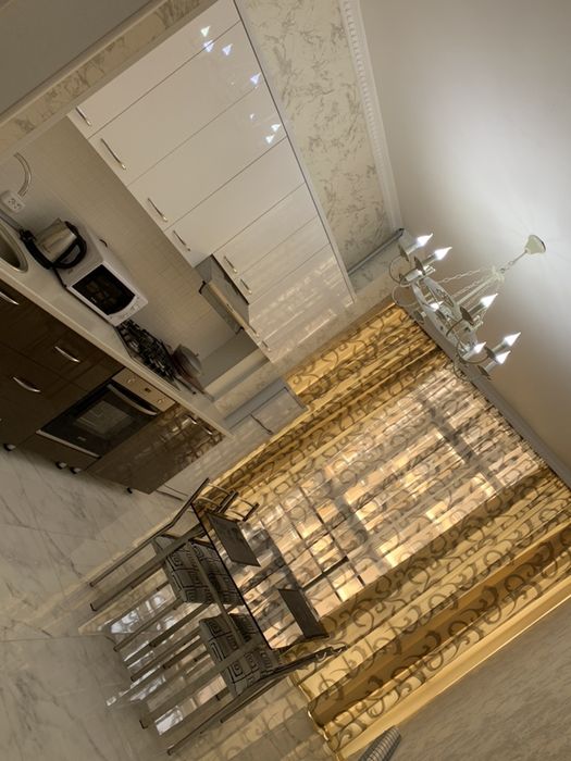 1 но Комнатная Квартира