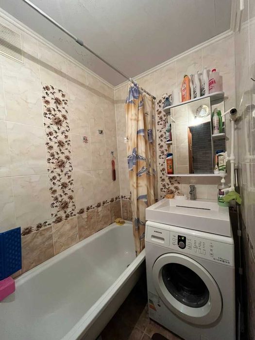 Продам 3х комн кв Авиагородок