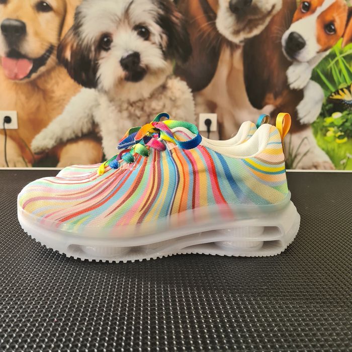 Дамски маратонки