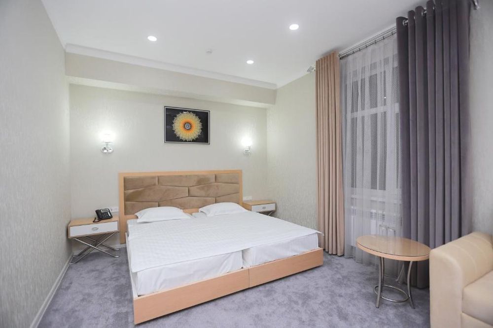 Mehmonxona/Hotel/kunlik kvartira/Hostel