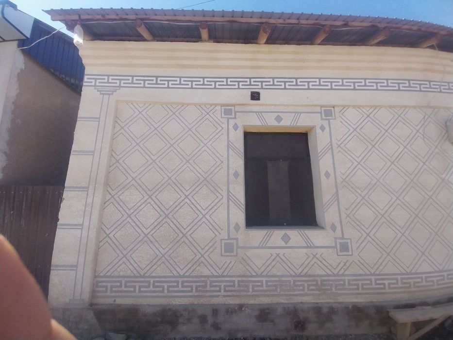 Molyarka ishlari