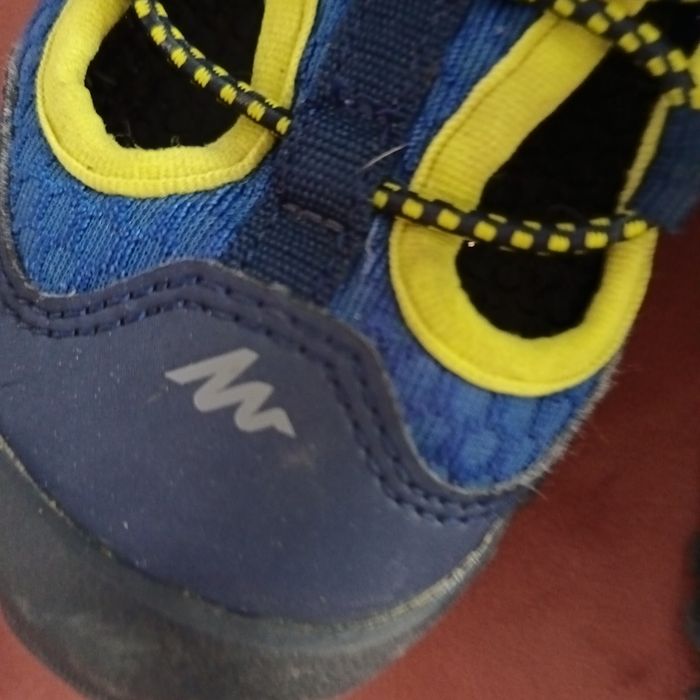 Adidași sport și drumetii mărimea 22'5
