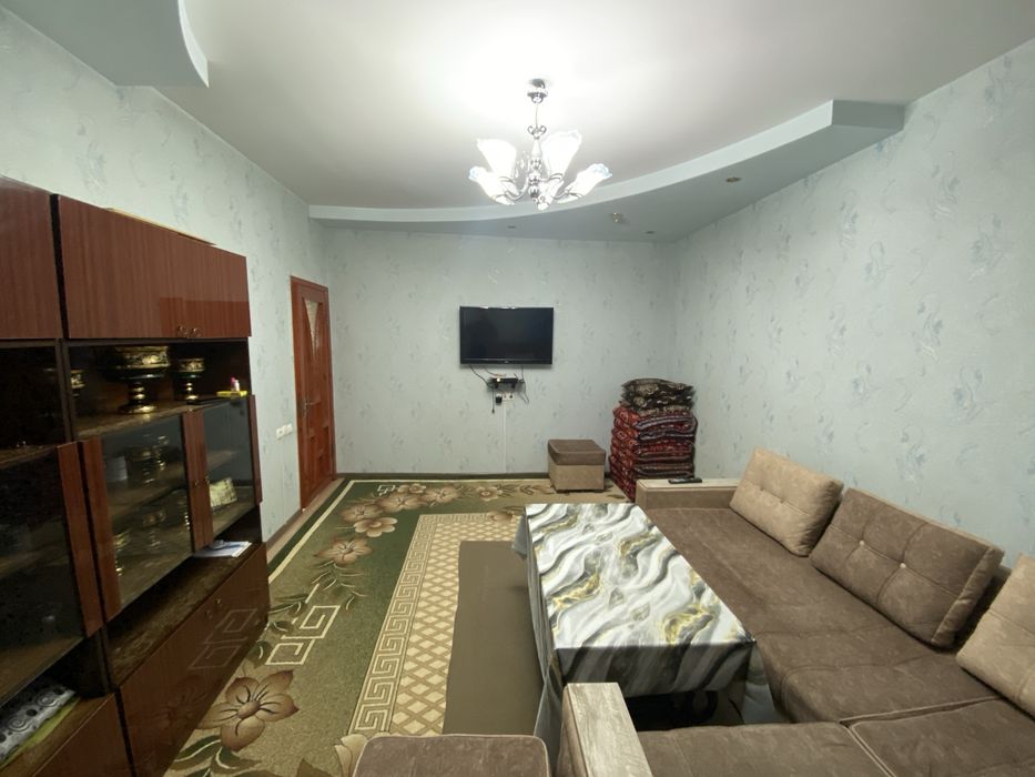 Белтепа 3 хонали квартира сотилади узимизаники