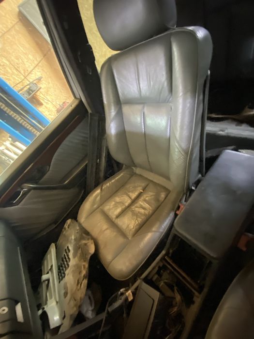 Продам по запчастям w202
