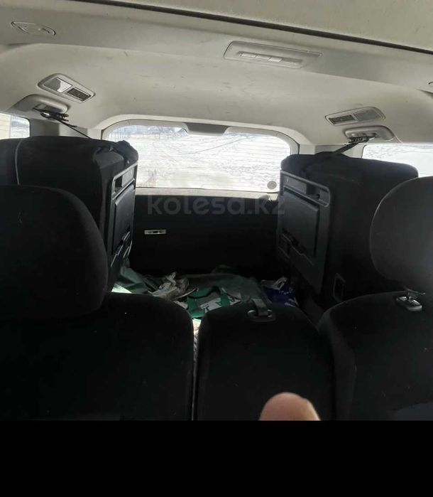 Продам Mitsubishi Delica D:5 2010 г.