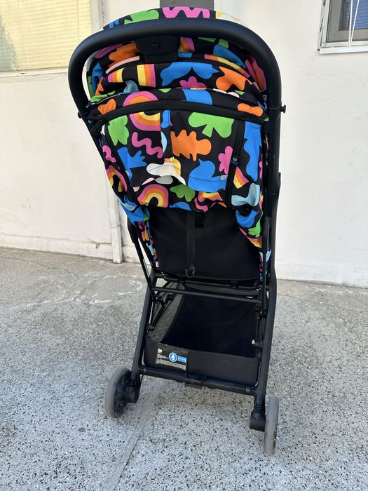 Детска количка Kinderkraft Nubi 2